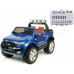 DAIMEX Náhradní řídící jednotka BÍLÁ-1 - elektrické autíčko Ford Ranger Wildtrak 4x4 – Zboží Mobilmania