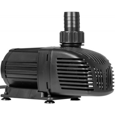 Kruger Meier StreamPulse Pond jezírkové čerpadlo 8000 l/h – Zboží Mobilmania