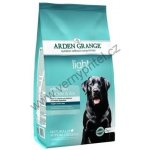 Arden Grange Light Chicken & Rice 12 kg – Hledejceny.cz