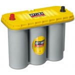 Optima Yellow Top 12V 75Ah 975A 8051-187 – Zboží Mobilmania