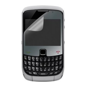 Ochranná fólie Belkin Blackberry 9300 Curve, 2ks
