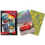 DINO kvarteto Cars 3 – Zboží Dáma