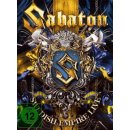 Sabaton: Swedish Empire Live DVD