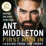 First Man In: Leading from the Front – Hledejceny.cz