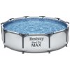 Bazén Bestway Steel Pro Max 3,05 x 0,76 m 56408