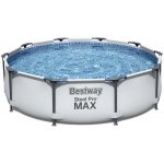 Bestway Steel Pro Max 3,05 x 0,76 m 56408 – Zboží Mobilmania