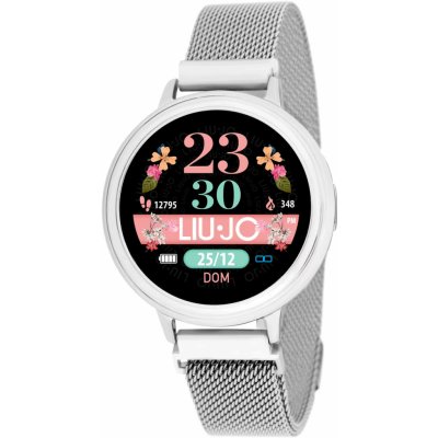 Smartwatches Liu Jo Woman SWLJ003: : Fashion