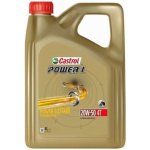 Castrol Power 1 4T 20W-50 4 l – Sleviste.cz