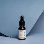Semilac Oil Ritual Hydratační olej na nehty a kůžičku 11 ml – Sleviste.cz