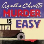 Murder is Easy - Christie Agatha, Fraser Hugh – Hledejceny.cz