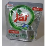 Jar Platinum Lemon kapsle do myčky 113 ks – Sleviste.cz