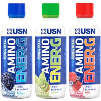 USN Amino ener-g rtd 375ml