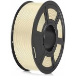 Sunlu PLA Meta 1,75mm 1kg krémově bílá – Zboží Živě