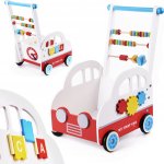 HračkyZaDobréKačky dřevěné autíčko – Zboží Dáma