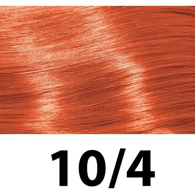 Subrina Colour Permanent Vibrant 10/4 100 ml – Zboží Mobilmania