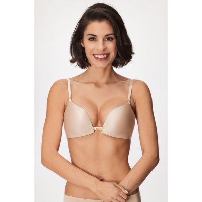 Luna Splendida podprsenka Miracle push-Up bez kostic – Hledejceny.cz