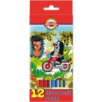 Koh-i-Noor 3652 12 ks – Zboží Živě