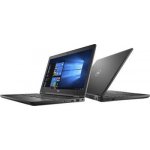 Dell Inspiron 5580-5324 návod, fotka