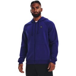 Under Armour Rival Fleece FZ Hoodie