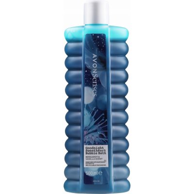 Avon Bubble Bath pěna do koupele Goodnight Sweetheart 1000 ml – Zboží Dáma Avon Bubble Bath pěna do koupele Goodnight Sweetheart 1000 ml – Zboží Dáma