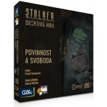Albi Stalker Povinnost a svoboda – Zboží Dáma