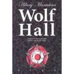 Wolf Hall - Mantelová, Hilary, Pevná vazba vázaná – Hledejceny.cz