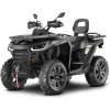 Čtyřkolka Segway ATV SNARLER AT6 L EPS GREY/BLACK - AT6 L EPS E5 2024