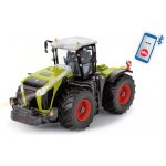 Siku Control Bluetooth Claas Xerion – Hledejceny.cz