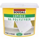  SOUDAL lepidlo na polystyren 3kg