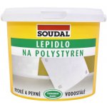 SOUDAL lepidlo na polystyren 3kg – HobbyKompas.cz