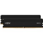 Crucial DDR5 48GB 5600MHz CL46 (2x24GB) CP2K24G56C46U5 – Zboží Živě