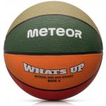 Meteor What's up – Sleviste.cz