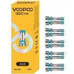 VOOPOO PnP X žhavící hlava Mesh 0,6 ohm – Hledejceny.cz