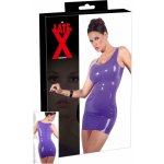 LateX Latexové minišaty S – Sleviste.cz