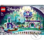 LEGO® Disney 43215 Kouzelný domek na stromě – Sleviste.cz