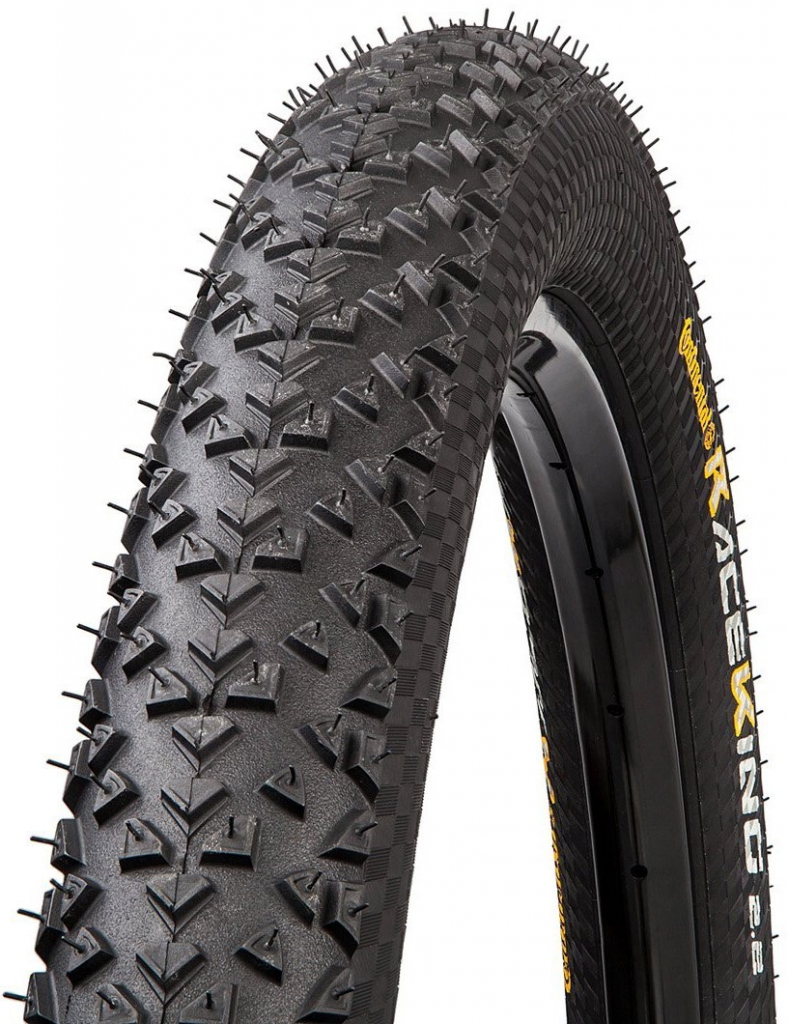 Continental Race King Protection 27.5 x2.2/55-584 kevlar