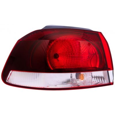 Zadní světlo HELLA 2SD 009 922-131 – Hledejceny.cz