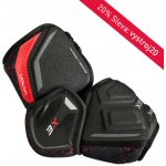chrániče loktů Bauer Vapor 3X SR – Zboží Dáma