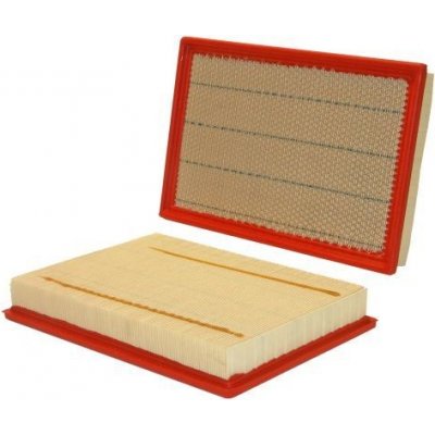 Vzduchový filtr WIX FILTERS 42725 – Hledejceny.cz