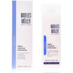 Marlies Möller Volume Daily Shampoo šampon 200 ml – Hledejceny.cz