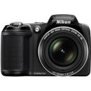 Nikon Coolpix L320