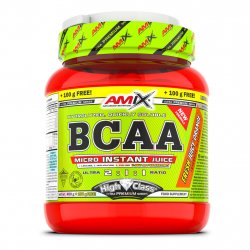 Amix BCAA Micro Instant Juice 500 g