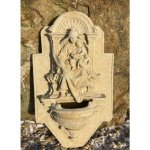 ZahradniDekorace zahradní umyvadlo - Kropenka, výška 69cm, 28kg – HobbyKompas.cz