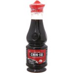 CHINSU sójová omáčka chilli česnek 250 ml – Zboží Dáma