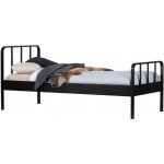 WOOOD MEES černá – Zboží Dáma