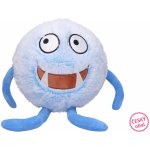 Míč nafukovací plyšový chlupatá příšerka 30 cm – Zboží Mobilmania