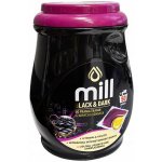 Mill professional gelové kapsle na praní černého prádla 50 ks – Sleviste.cz