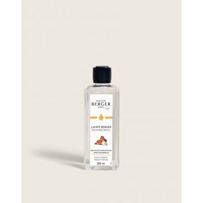 Maison Berger Paris Náplň do katalytické lampy Sladký grapefruit 500 ml – Zboží Mobilmania