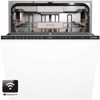 Gorenje GV673A66 – Zboží Dáma