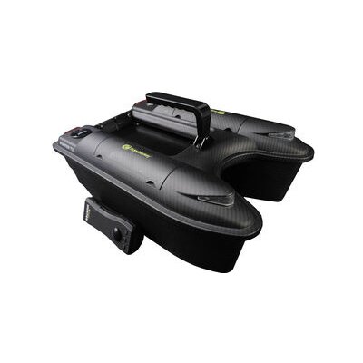 RidgeMonkey Hunter 750 Bait Boat (RM469) – Zboží Dáma